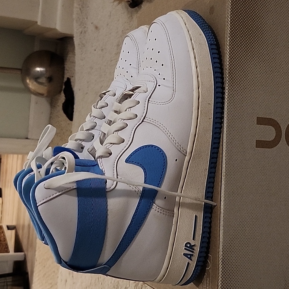 Air force 1's